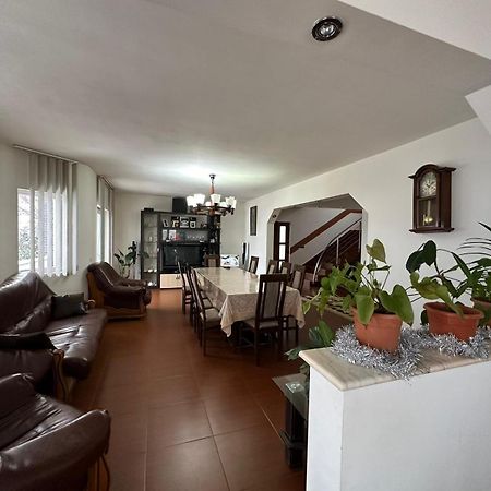 Casa Danci Centru Villa Borsa  Ngoại thất bức ảnh