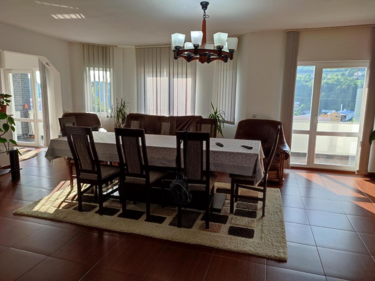 Casa Danci Centru Villa Borsa  Ngoại thất bức ảnh