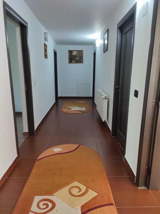 Casa Danci Centru Villa Borsa  Ngoại thất bức ảnh