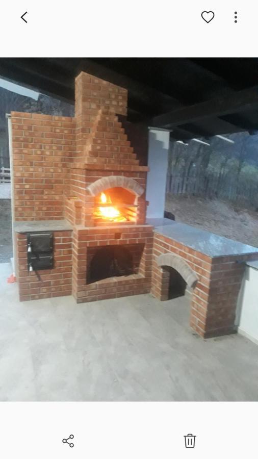 Casa Danci Centru Villa Borsa  Ngoại thất bức ảnh