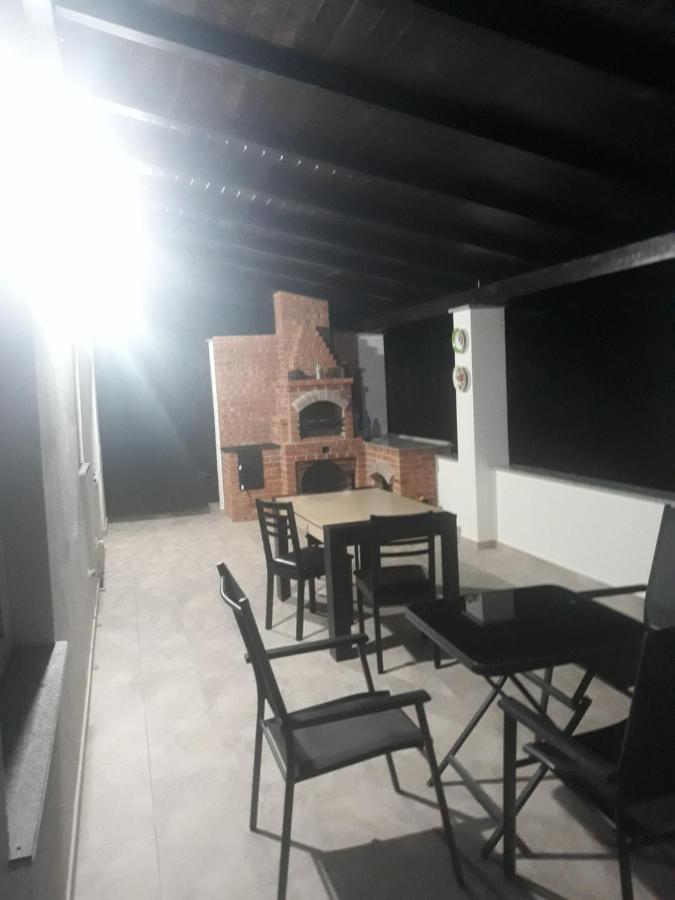 Casa Danci Centru Villa Borsa  Ngoại thất bức ảnh
