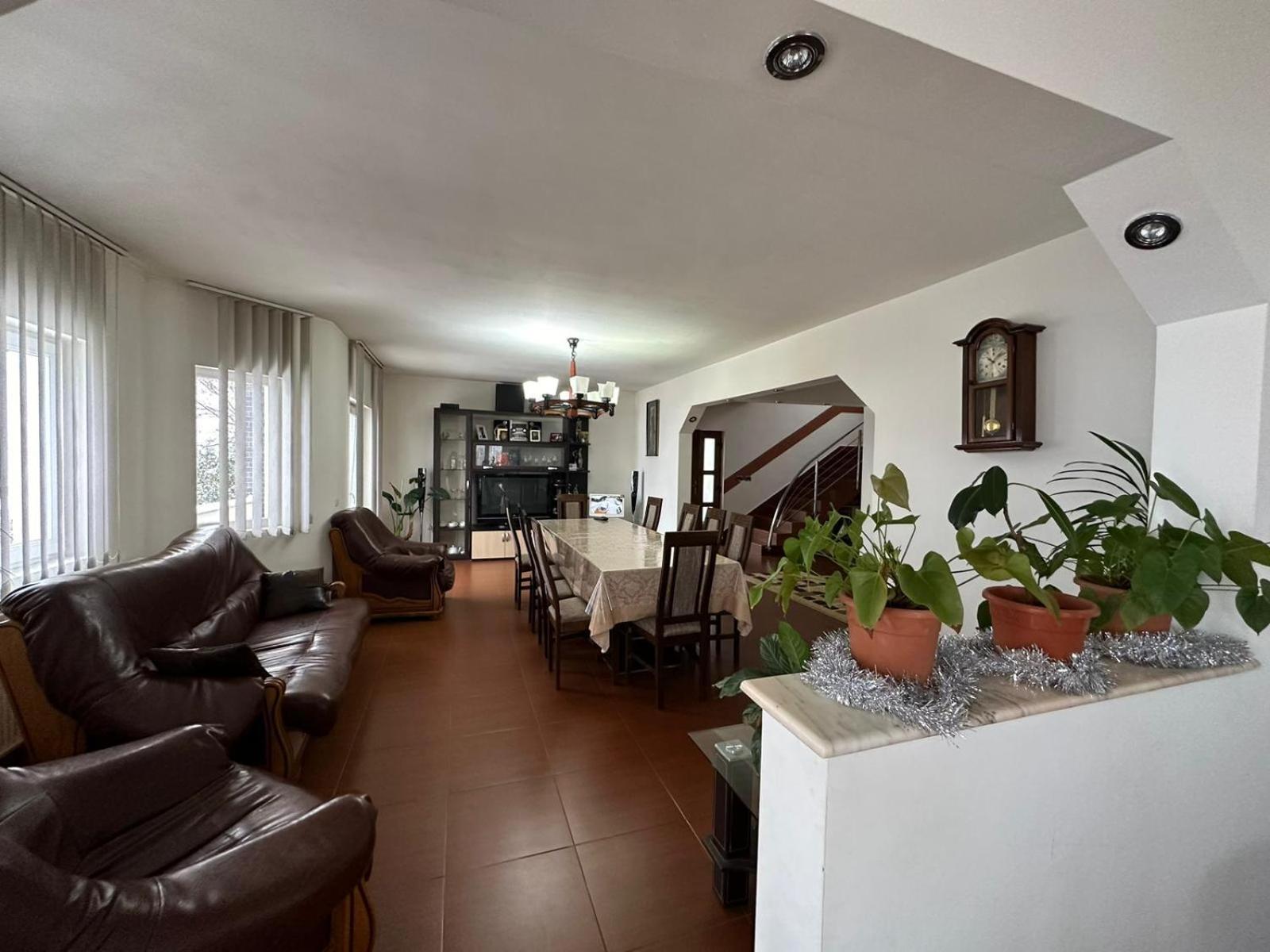 Casa Danci Centru Villa Borsa  Ngoại thất bức ảnh