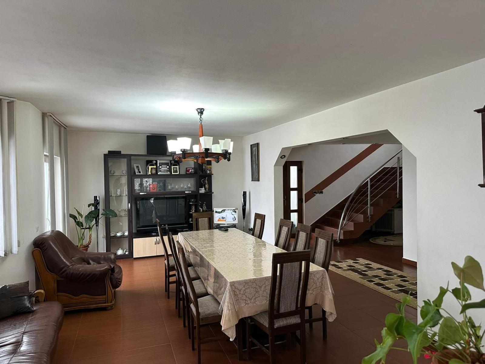 Casa Danci Centru Villa Borsa  Ngoại thất bức ảnh